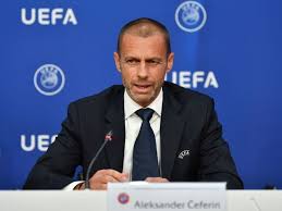 It is one of six continental confederations of world football's governing body fifa. 8zh8dxp Xrfb0m