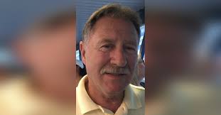 Obituary information for Gary Jo Griffith