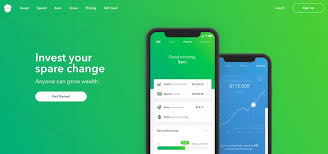 Then it invests your money in a. 8 Best Investment Apps Of 2021 Free Stock Trading And Investing