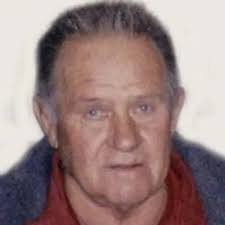 Obituary information for David Holtz Sr.