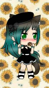 Discover more gacha, gacha life, games, life, video game wallpapers. Gacha Life Kawaii Hd Wallpapers Wallpaper Cave