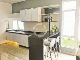 Sebelum anda buat keputusan untuk memilih jenis apa teble top yang diguna pakai untuk dapur anda nanti, jom ambil tahu tentang 6 pilihan table top kabinet dapur masa kini. 8 Bar Table Top Kitchen Cabinet Melamine Home Appliances Kitchen For Sale In Bandar Saujana Putra Selangor Mudah My
