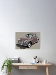 Image result for Rose Taupe 1965 Morris