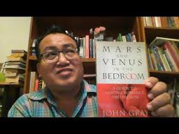 Rediscover the most famous relationship book ever published. Mars And Venus In The Bedroom Youtube
