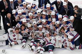 We have the perfect piece for you. 2021 Wjc 3 Takeaways From Usa S Gold Medal Win Over Canada