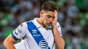 Latest on puebla forward santiago ormeño including news, stats, videos, highlights and more on espn. Santiago Ormeno Quedo Fuera De La Convocatoria De Peru Para Las Eliminatorias