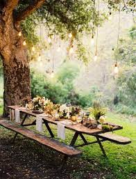 pin von nora carr auf oui oui hochzeit wald garten party garten
