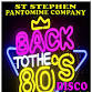 80’s Disco event image