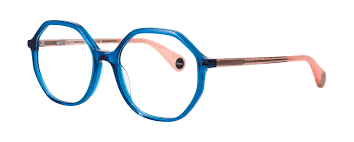 Free prescription lenses where you can buy glasses online. Woow Glasses Feel Free 3 Bowden Opticians
