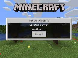 Players who already own minecraft: Cannot Connect To Minecraft Server Ps4