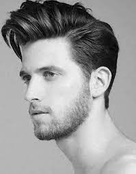19 Classic Medium Men S Hairstyles You Can Try In 2018 Grooming Hairstyles Menshairstyles Long Hair Styles Men Medium Hair Styles Mens Hairstyles Short