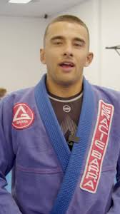 🌟 Meet Brian Gracie Jr.! 🌟 , Brian is a super dedicated and talented  student and a valuable addition to our kids’ coaching team! He’s right  there