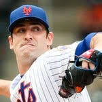 After Matt Harvey Is Disciplined, Mets Fill-In Is Punished by the Marlins