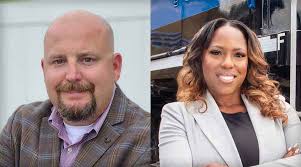 Rising Stars 2022: Supply chain, workforce, technology and infrastructure  top rail industry concerns