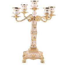 Top 5: Melhores Candelabros Do Mercado + Dicas De Como Escolher!