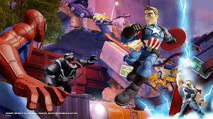 Together new heroes can join forces with all other disney infinity characters and. Disney Infinity 3 0 Gold Edition Blacknut Cloud Gaming