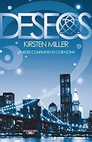 In theaters november 5, 2021. Amazon Com Deseos Eternos 2 Spanish Edition Ebook Miller Kirsten Kindle Store