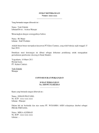 Untuk bulan agustus 2013 dr. Aaa Surat Keterangan Docx