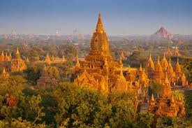 Once the golden land suvanabhummi, and later the forgotten land. Myanmar Is It Time For Tourists To Return Rough Guides