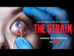 Unfortunately, while netflix offers a ton of television. Watch The Strain Online Netflix Dvd Amazon Prime Hulu Release Dates Streaming