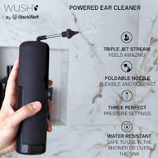 I Tried It: Black Wolf Nation's WUSH Pro Cleaner
