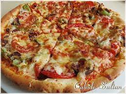 pizza nasil yapilir pizza hamuru pi zza hamuru yemek tarifleri yemek