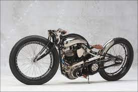 Cook Customs Bike Details Gallery Bike Bike Details Motorbike Design