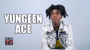 Maybe you would like to learn more about one of these? Yungeen Ace On Yungeen Gang Group Member Snitching On Him Doing 1 Year Part 1 Youtube