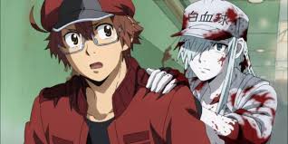 (はたらく細胞, hataraku saibō?) is a manga series by akane shimizu. Cells At Work Code Black Season 2 Release Date Renewed Or Cancelled