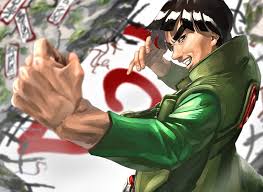All naruto mugen games in one place. Might Guy 1080p 2k 4k 5k Hd Wallpapers Free Download Wallpaper Flare