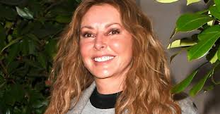 Carol vorderman was a moderator of itv's loose women from 2011 until 2014. Q3yhbhfiyx Fzm