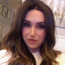 Amanda Greco (@amandapom731)