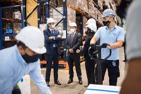 The drug, dubbed covivac, has been developed by the chumakov. Gob Cl Article Chile Receives Another 209 000 Doses Of The Pfizer Biontech Vaccine And The Cansino Laboratory Requests Authorization From The Isp