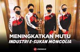 Hallo guppy lovers.saya sering banget denger pertanyaan boleh gak sih inbreed dalam budi daya ikan guppy, dan ternyata dalam kondisi khusus inbreed. Kami Berjaya Meningkatkan Mutu E Sukan Mongolia Zeus Esports Portal Esports Wtm Today