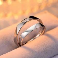 Couple Wedding Rings Dubai Also Couple Rings Cartier Aliancas De Namoro Prata