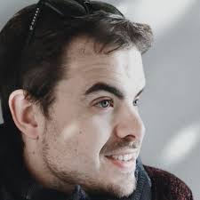 Adrian Borrego's Instagram, Twitter & Facebook