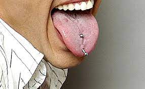 Check spelling or type a new query. Los Dentistas Recomiendan Evitar El Tabaco Y El Alcohol A Personas Con Piercings En Lengua O Labios Sin Cicatrizar Las Provincias