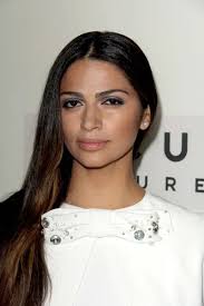 Attrice Sarah Duque — Foto stock editoriale di © Jean_Nelson #143541759