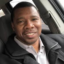 Calvin Bacote's Instagram, Twitter & Facebook