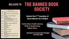 The Banned Book Society