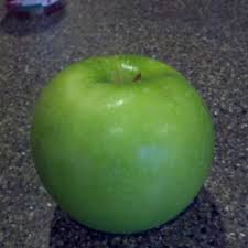 Our Brand Green Apple Slices - 32 Oz Pkg | Martin'S