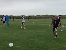 Latest news and views on blackpool from the best blackpool news sources and sadler had bought 96.2% of the club shares, the bloomfield road stadium, which was in a separate company, the club's training ground and the. Blackpool Fc On Twitter New Signings Nick Anderton Max Clayton And Peter Hartley In The Thick Of The Drills This Morning