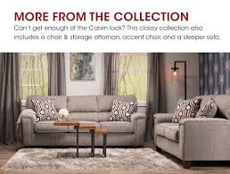 Bob's discount furniture dark grey sectional sofa. Bobs Discount Furniture Introducing My Calvin Sectional For Just 699 Milled