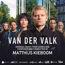 Van der valk дата выхода: Van Der Valk Series One Music From The Original Tv Series Von Matthijs Kieboom Bei Amazon Music Amazon De