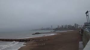 Pronóstico meteorológico en los próximos 7 días. El Clima En Mar Del Plata Este Miercoles Mdpya Voces De Una Ciudad Cambiante