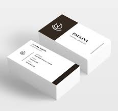 You'll find many free business card templates have matching templates for letterhead, envelopes, brochures, agendas, memos, and more. Business Card Template Vector Business Card Template Design Modern Business Cards Business Card Design