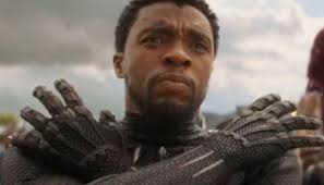 The 2018 Lexus LS 500 F SPORT stars alongside Chadwick Boseman as Black  Panther & features Song “Legend Has It” by Run the Jewels Reel 360 News