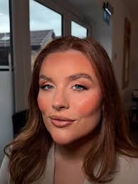 Jamie McEwen Make Up