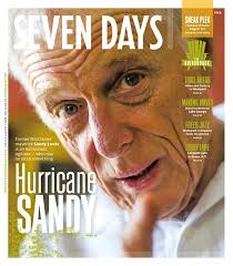 Seven Days, July 25, 2018 by Seven Days