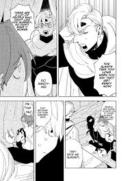 The Man Who Saved Me on my Isekai Trip was a Killer... 3 - Page 7 -  HentaiRox